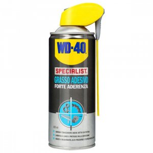 WD-40 Specialist - Grasso Adesivo 400 ml